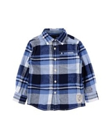 TOMMY HILFIGER SHIRTS Shirts BOYS on YOOX.COM