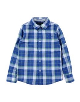 TOMMY HILFIGER SHIRTS Shirts BOYS on YOOX.COM