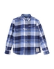TOMMY HILFIGER SHIRTS Shirts BOYS on YOOX.COM