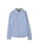 TOMMY HILFIGER SHIRTS Shirts GIRLS on YOOX.COM