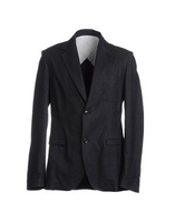 U-NI-TY COATS & JACKETS Blazers MEN on YOOX.COM