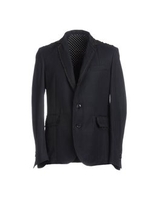 U-NI-TY COATS & JACKETS Blazers MEN on YOOX.COM