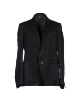 U-NI-TY COATS & JACKETS Blazers MEN on YOOX.COM