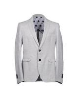 U-NI-TY COATS & JACKETS Blazers MEN on YOOX.COM