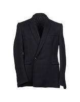 U-NI-TY COATS & JACKETS Blazers MEN on YOOX.COM