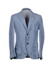 U-NI-TY COATS & JACKETS Blazers MEN on YOOX.COM