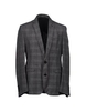 U-NI-TY COATS & JACKETS Blazers MEN on YOOX.COM