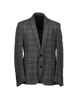 U-NI-TY COATS & JACKETS Blazers MEN on YOOX.COM