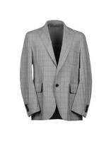 U-NI-TY COATS & JACKETS Blazers MEN on YOOX.COM