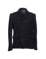 U-NI-TY COATS & JACKETS Blazers MEN on YOOX.COM