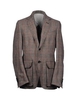 U-NI-TY COATS & JACKETS Blazers MEN on YOOX.COM