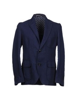 U-NI-TY COATS & JACKETS Blazers MEN on YOOX.COM