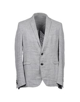 U-NI-TY COATS & JACKETS Blazers MEN on YOOX.COM