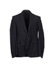 U-NI-TY COATS & JACKETS Blazers MEN on YOOX.COM