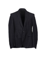 U-NI-TY COATS & JACKETS Blazers MEN on YOOX.COM