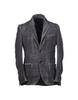 U-NI-TY COATS & JACKETS Blazers MEN on YOOX.COM
