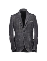 U-NI-TY COATS & JACKETS Blazers MEN on YOOX.COM