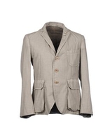 U-NI-TY COATS & JACKETS Blazers MEN on YOOX.COM