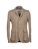 U-NI-TY COATS & JACKETS Blazers MEN on YOOX.COM