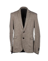 U-NI-TY COATS & JACKETS Blazers MEN on YOOX.COM