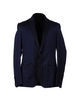 U-NI-TY COATS & JACKETS Blazers MEN on YOOX.COM