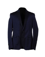 U-NI-TY COATS & JACKETS Blazers MEN on YOOX.COM