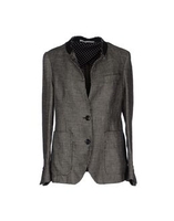U-NI-TY COATS & JACKETS Blazers WOMEN on YOOX.COM