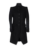 U-NI-TY COATS & JACKETS Coats WOMEN on YOOX.COM