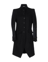 U-NI-TY COATS & JACKETS Coats WOMEN on YOOX.COM