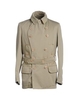 U-NI-TY COATS & JACKETS Mid-length jackets MEN on YOOX.COM