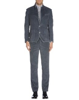 U-NI-TY MENS SUITS Suits MEN on YOOX.COM