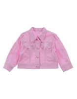U+E COATS & JACKETS Blazers GIRLS on YOOX.COM
