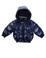 U+E COATS & JACKETS Down jackets BOYS on YOOX.COM