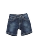 U+E DENIM Denim trousers BOYS on YOOX.COM