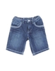 U+E DENIM Denim trousers BOYS on YOOX.COM