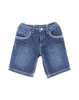 U+E DENIM Denim trousers BOYS on YOOX.COM