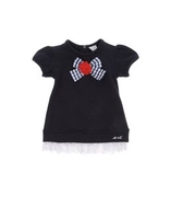 U+E DRESSES Dresses GIRLS on YOOX.COM