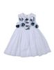U+E DRESSES Dresses GIRLS on YOOX.COM