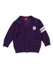 U+E KNITWEAR Cardigans BOYS on YOOX.COM