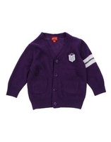 U+E KNITWEAR Cardigans BOYS on YOOX.COM