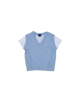 U+E KNITWEAR Jumpers BOYS on YOOX.COM