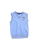 U+E KNITWEAR Sweater vests BOYS on YOOX.COM