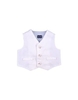 U+E MENS SUITS Waistcoats BOYS on YOOX.COM