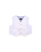U+E MENS SUITS Waistcoats BOYS on YOOX.COM