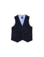 U+E MENS SUITS Waistcoats BOYS on YOOX.COM