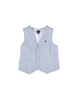 U+E MENS SUITS Waistcoats BOYS on YOOX.COM