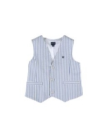 U+E MENS SUITS Waistcoats BOYS on YOOX.COM