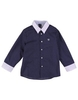 U+E SHIRTS Long sleeve shirts BOYS on YOOX.COM