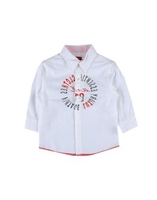 U+E SHIRTS Shirts BOYS on YOOX.COM