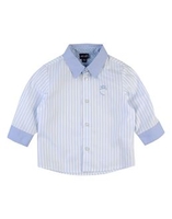 U+E SHIRTS Shirts BOYS on YOOX.COM